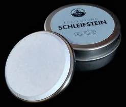 HORL-1993 Schleifscheibe #3000er Körnung Für Horl Rollschleifer Aus Edelkorund