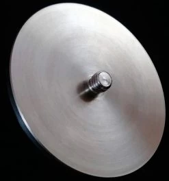 HORL-1993 Schleifscheibe #3000er Körnung Für Horl Rollschleifer Aus Edelkorund 7 HORL-1993 Schleifscheibe #3000er Körnung Für Horl Rollschleifer Aus Edelkorund -Broil King Store horl edelkorund schleifscheibe rueckseite 1