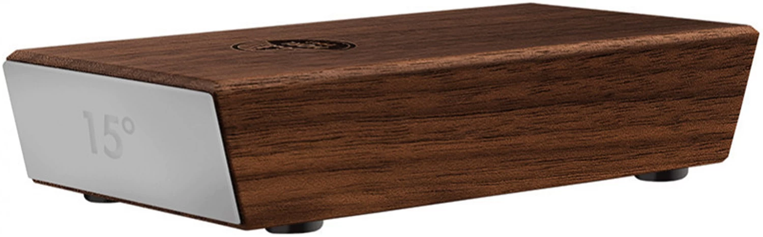 HORL 2 - Magnetschleiflehre Nussbaum Mit 15° / 20° Schleifwinkel 3 HORL 2 - Magnetschleiflehre Nussbaum Mit 15° / 20° Schleifwinkel