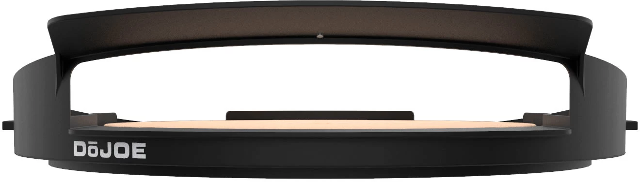 Kamado Joe DoJoe Pizzaeinsatz Mit Pizzastein Für Big Joe 4 Kamado Joe DoJoe Pizzaeinsatz Mit Pizzastein Für Big Joe – Bild 2