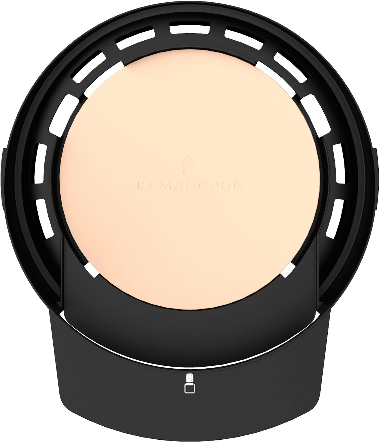 Kamado Joe DoJoe Pizzaeinsatz Mit Pizzastein Für Big Joe 3 Kamado Joe DoJoe Pizzaeinsatz Mit Pizzastein Für Big Joe