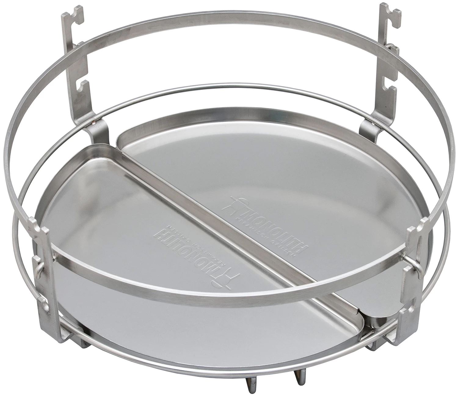 Monolith Smart Grid System Für LeCHEF 3 Monolith Smart Grid System Für LeCHEF