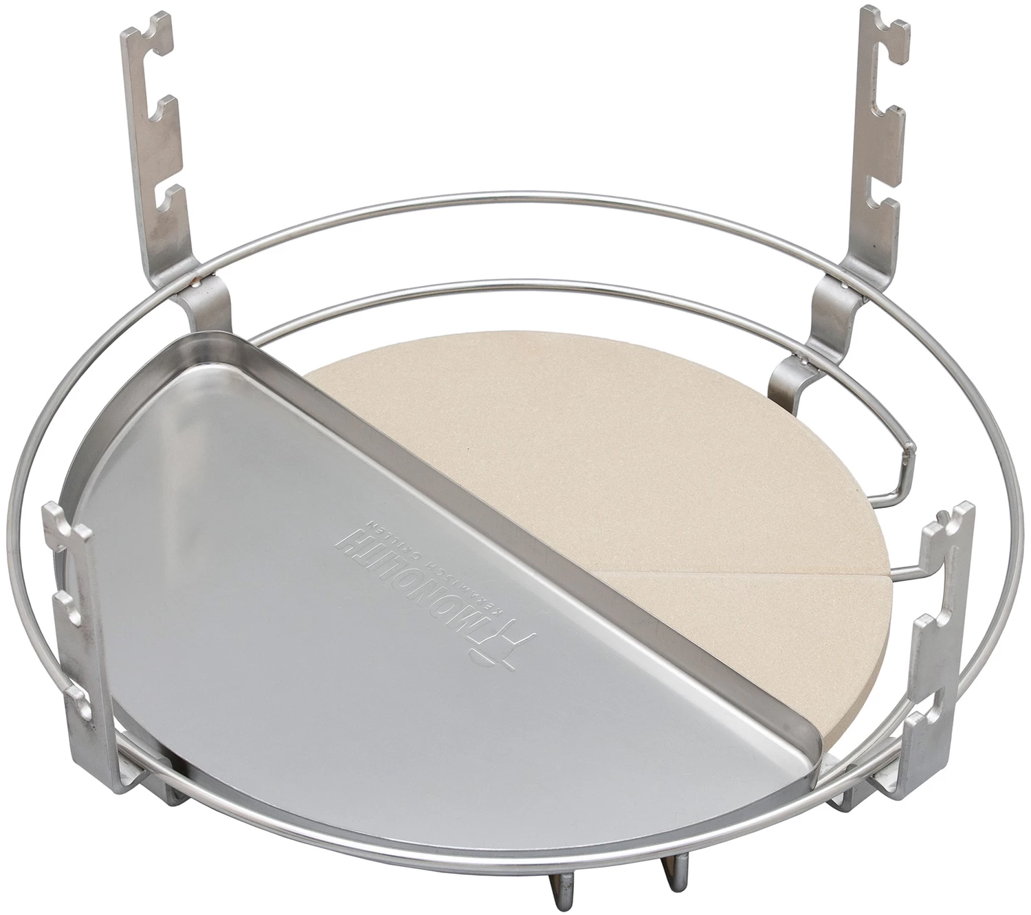 Monolith Smart Grid System Für LeCHEF 4 Monolith Smart Grid System Für LeCHEF – Bild 2