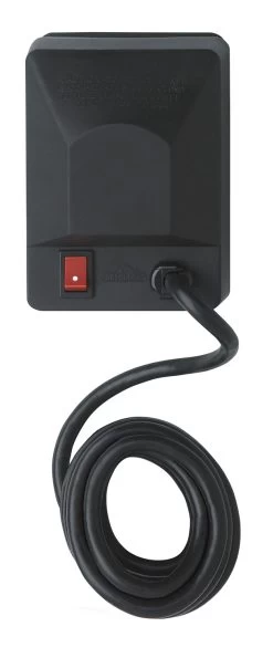 Napoleon Drehspieß Motor Heavy Duty Schwarz - Auslaufartikel -