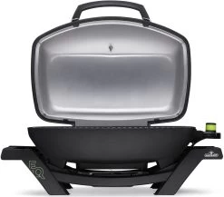 Napoleon TravelQ PRO285E Elektrogrill - Modell 2023 -Broil King Store napoleon electric travelq PRO285E deckel