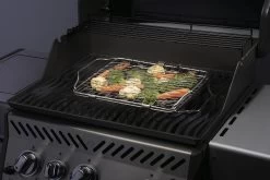 Napoleon Fisch- Und Gemüsehalter Klappbar, Flexibel 9 Napoleon Fisch- Und Gemüsehalter Klappbar, Flexibel -Broil King Store napoleon fischhalter grillen 57012