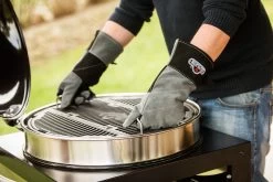 Napoleon Holzkohlegrill Kugelgrill Ø 57cm Im Rollwagen Mit Gussrost Und Deckelscharnier PRO22K-Cart-2 25 Napoleon Holzkohlegrill Kugelgrill Ø 57cm Im Rollwagen Mit Gussrost Und Deckelscharnier PRO22K-Cart-2 -Broil King Store napoleon grillrost entnehmen PRO22K CART 2