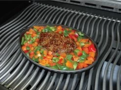 Napoleon Gusseisenpfanne Mit Untersetzer 16 Napoleon Gusseisenpfanne Mit Untersetzer -Broil King Store napoleon gusseisen pfanne untersetzer 56003 g