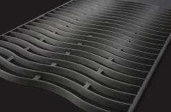 Napoleon Charcoal Professional Edelstahl Holzkohlegrill PRO605CSS -Broil King Store napoleon gussrost wave