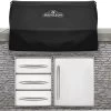 Napoleon Abdeckhaube Für BILEX 605 Einbau Gasgrill -Broil King Store napoleon haube lex605 build in 61606