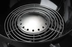 Napoleon Holzkohlegrill Kugelgrill Ø 57cm Im Rollwagen Mit Gussrost Und Deckelscharnier PRO22K-Cart-2 17 Napoleon Holzkohlegrill Kugelgrill Ø 57cm Im Rollwagen Mit Gussrost Und Deckelscharnier PRO22K-Cart-2 -Broil King Store napoleon hitzedeflektor PRO22K CART 2