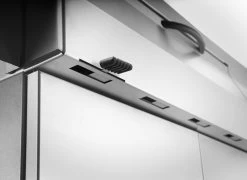 Napoleon Charcoal Professional Edelstahl Holzkohlegrill PRO605CSS -Broil King Store napoleon holzkohlegrill luftzufuhr pro605css b