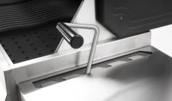 Napoleon Charcoal Professional Edelstahl Holzkohlegrill PRO605CSS -Broil King Store napoleon holzkohlegrill professional pro605c 2