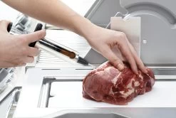 Napoleon Edelstahl Marinadenspritze Inkl. 2 Nadeln -Broil King Store napoleon marinaden injektor in benutzung