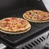 Napoleon Travel Q Pizzastein 25cm (2 Stück) -Broil King Store napoleon pizzasteine 2er 70000