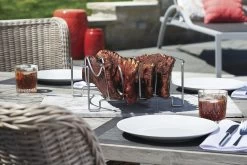 Napoleon Fleisch-Liebhaber Starter Kit -Broil King Store napoleon rippchenhalter 90001