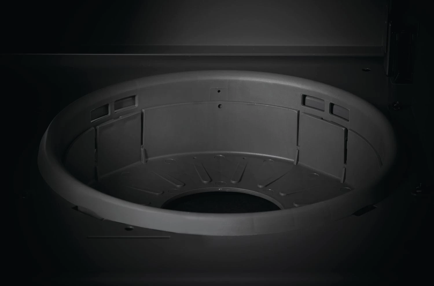 Napoleon Rogue 425 Gasgrill - All Black - Modell 2023 - Inkl. Abdeckhaube 13 Napoleon Rogue 425 Gasgrill - All Black - Modell 2023 - Inkl. Abdeckhaube – Bild 11