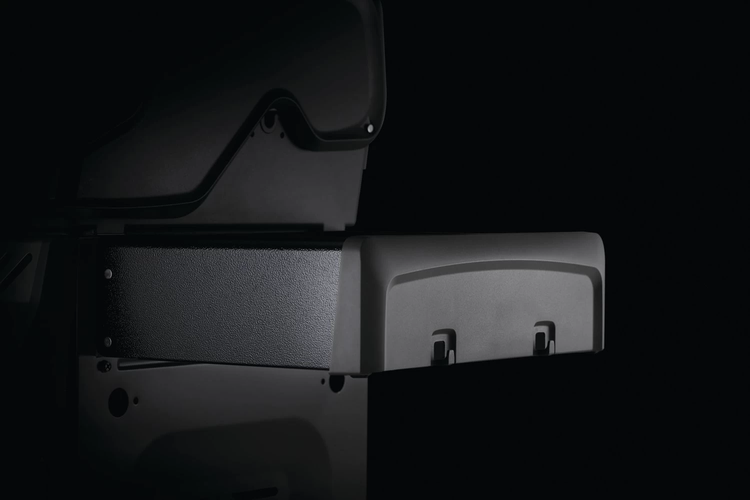 Napoleon Rogue 425 Gasgrill - All Black - Modell 2023 7 Napoleon Rogue 425 Gasgrill - All Black - Modell 2023 – Bild 5