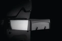 Napoleon Rogue XT 425 Edelstahl Gasgrill Mit Sizzle Zone - Modell 2023 19 Napoleon Rogue XT 425 Edelstahl Gasgrill Mit Sizzle Zone - Modell 2023 -Broil King Store napoleon rogue gasgrill seitenablage edelstahl