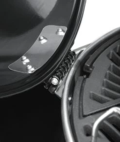 Napoleon Holzkohlegrill Kugelgrill Ø 57cm Im Rollwagen Mit Gussrost Und Deckelscharnier PRO22K-Cart-2 18 Napoleon Holzkohlegrill Kugelgrill Ø 57cm Im Rollwagen Mit Gussrost Und Deckelscharnier PRO22K-Cart-2 -Broil King Store napoleon scharnier PRO22K CART 2