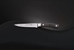 Napoleon Wellenschliff Steakmesser Mit 12,7 Cm Klinge