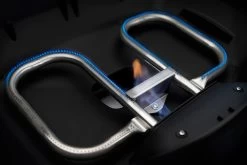 Napoleon TravelQ PRO285 Kompakt Gasgrill Schwarz - Modell 2023 13 Napoleon TravelQ PRO285 Kompakt Gasgrill Schwarz - Modell 2023 -Broil King Store napoleon travel q pro285 brenner