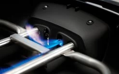 Napoleon TravelQ PRO285 Kompakt Gasgrill Schwarz - Modell 2023 14 Napoleon TravelQ PRO285 Kompakt Gasgrill Schwarz - Modell 2023 -Broil King Store napoleon travel q pro285 brenner zuendung