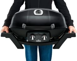 Napoleon TravelQ PRO285 Kompakt Gasgrill Schwarz - Modell 2023 12 Napoleon TravelQ PRO285 Kompakt Gasgrill Schwarz - Modell 2023 -Broil King Store napoleon travel q pro285 kompakt gasgrill groesse