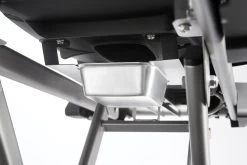 Napoleon TravelQ PRO285 Kompakt Gasgrill Schwarz Mit Klappbarem Wagen - Modell 2023 13 Napoleon TravelQ PRO285 Kompakt Gasgrill Schwarz Mit Klappbarem Wagen - Modell 2023 -Broil King Store napoleon travelq pro285x unterwagen fettauffangschale