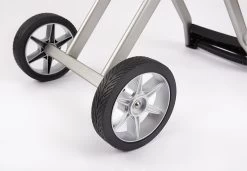 Napoleon TravelQ PRO285 Kompakt Gasgrill Schwarz Mit Klappbarem Wagen - Modell 2023 14 Napoleon TravelQ PRO285 Kompakt Gasgrill Schwarz Mit Klappbarem Wagen - Modell 2023 -Broil King Store napoleon travelq pro285x unterwagen raeder