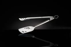 Napoleon Grillzange Mit Wender 38 Cm