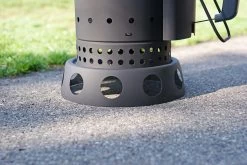 Outdoorchef Anzündkamin 8 Outdoorchef Anzündkamin -Broil King Store outdoorchef anzuendkamin bodenplatte