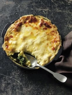 Outdoorchef Gusseisenpfanne / Aromapfanne Ø 23cm -Broil King Store outdoorchef aromapfanne 18 211 71 d