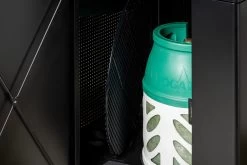 Outdoorchef Gas Kugelgrill Arosa 570 G Evo Black Style 14 Outdoorchef Gas Kugelgrill Arosa 570 G Evo Black Style -Broil King Store outdoorchef arosa 570 g evo black zubehoerhalter