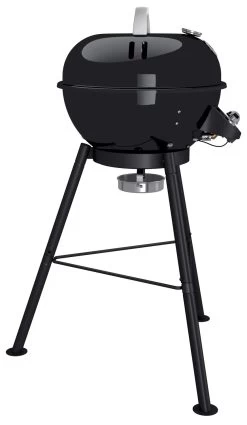 Outdoorchef Gas Kugelgrill Chelsea 420 G Pizzaofen - Pizza Chef Inkl. Grillfürst Pizzastein -Broil King Store outdoorchef chelsea 420 g 18 128 28 2020 Seitenansicht jpg 2