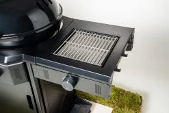 Outdoorchef Gas Kugelgrill Davos 570 G Pro Mit Blazing Zone (Infrarotbrenner) & 11kg Gasflaschen Kit -Broil King Store outdoorchef davos 570 g pro blazingzone 18 128 67 1