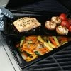 Outdoorchef DGS Kochset Für Dualchef Gasgrills / 2-teilig -Broil King Store outdoorchef dgs kochset grill 18 212 48
