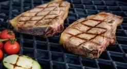 Outdoorchef Gusseisen Grillrost Diamond Für 420er Kugelgrills