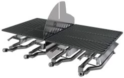 Outdoorchef Dualchef S 325 G Edelstahl Gasgrill 14 Outdoorchef Dualchef S 325 G Edelstahl Gasgrill -Broil King Store outdoorchef dualchef dual gourmet system 1