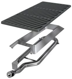 Outdoorchef Dualchef S 325 G Edelstahl Gasgrill 16 Outdoorchef Dualchef S 325 G Edelstahl Gasgrill -Broil King Store outdoorchef dualchef dual tube brenner protect 1