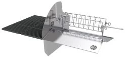 Outdoorchef Dualchef S 325 G Edelstahl Gasgrill 15 Outdoorchef Dualchef S 325 G Edelstahl Gasgrill -Broil King Store outdoorchef dualchef heat diffuser