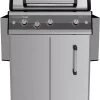 Outdoorchef Dualchef S 325 G Edelstahl Gasgrill -Broil King Store outdoorchef dualchef s 325 g abgeklappt 18 700