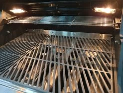 Outdoorchef Dualchef S 325 G Edelstahl Gasgrill 13 Outdoorchef Dualchef S 325 G Edelstahl Gasgrill -Broil King Store outdoorchef dualchef s325g beleuchtung