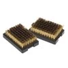 Outdoorchef Ersatzbürstenköpfe Messing Für Grillbürste 14.421.24 1 Outdoorchef Ersatzbürstenköpfe Messing Für Grillbürste 14.421.24 -Broil King Store outdoorchef ersatzbuerstenkoepfe 14 421 25