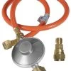 Outdoorchef Schlauch Und Regler Set DE/AT - 50 Mbar 2 Outdoorchef Schlauch Und Regler Set DE/AT - 50 Mbar -Broil King Store outdoorchef schlauch regler set 18 211 85 1