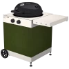 Outdoorchef Arosa Textilverkleidung Moos Green -Broil King Store outdoorchef textilverkleidung arosa gruen 18 212 73