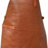 Outdoorchef Trettl Lederschürze -Broil King Store outdoorchef trettl schuerze 14 112 59