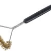 Outdoorchef Triangel Grillbürste Mit Messingborsten, 42 Cm 2 Outdoorchef Triangel Grillbürste Mit Messingborsten, 42 Cm -Broil King Store outdoorchef triangel grillbuerste 14 421 27