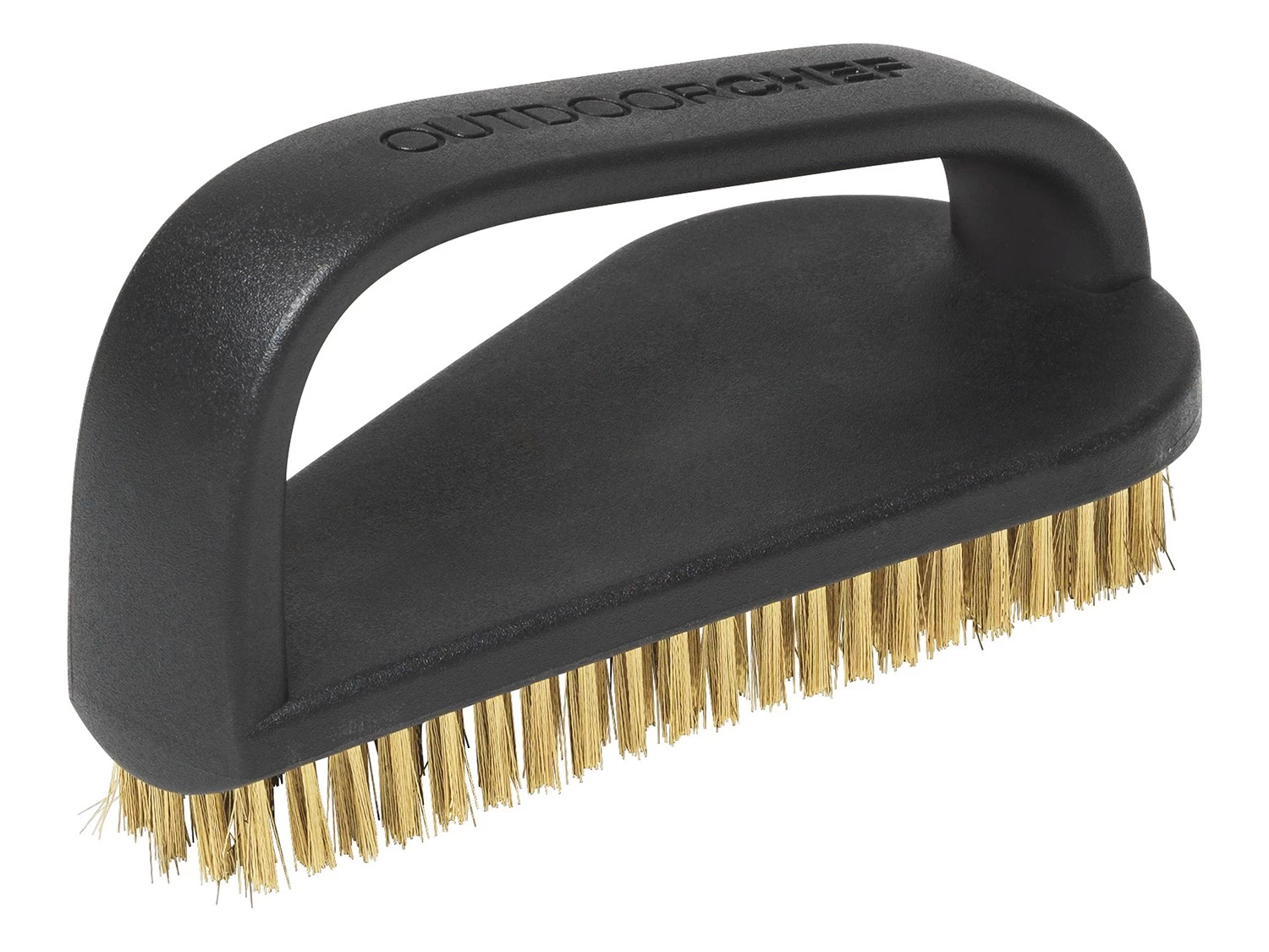 Outdoorchef Trichter Grillbürste Mit Messingborsten, 15,5 Cm 3 Outdoorchef Trichter Grillbürste Mit Messingborsten, 15,5 Cm