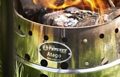Petromax Atago Campinggrill Tischgrill 30 Petromax Atago Campinggrill Tischgrill -Broil King Store petromax atago grill 10